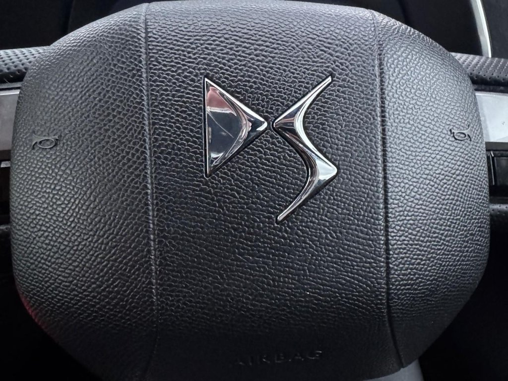 Used DS Automobiles DS 7 2020 for sale - 77369005: Photo 20