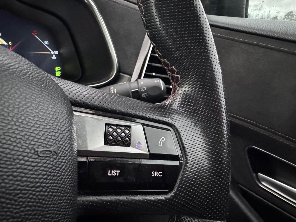 Used DS Automobiles DS 7 2020 for sale - 77369005: Photo 22