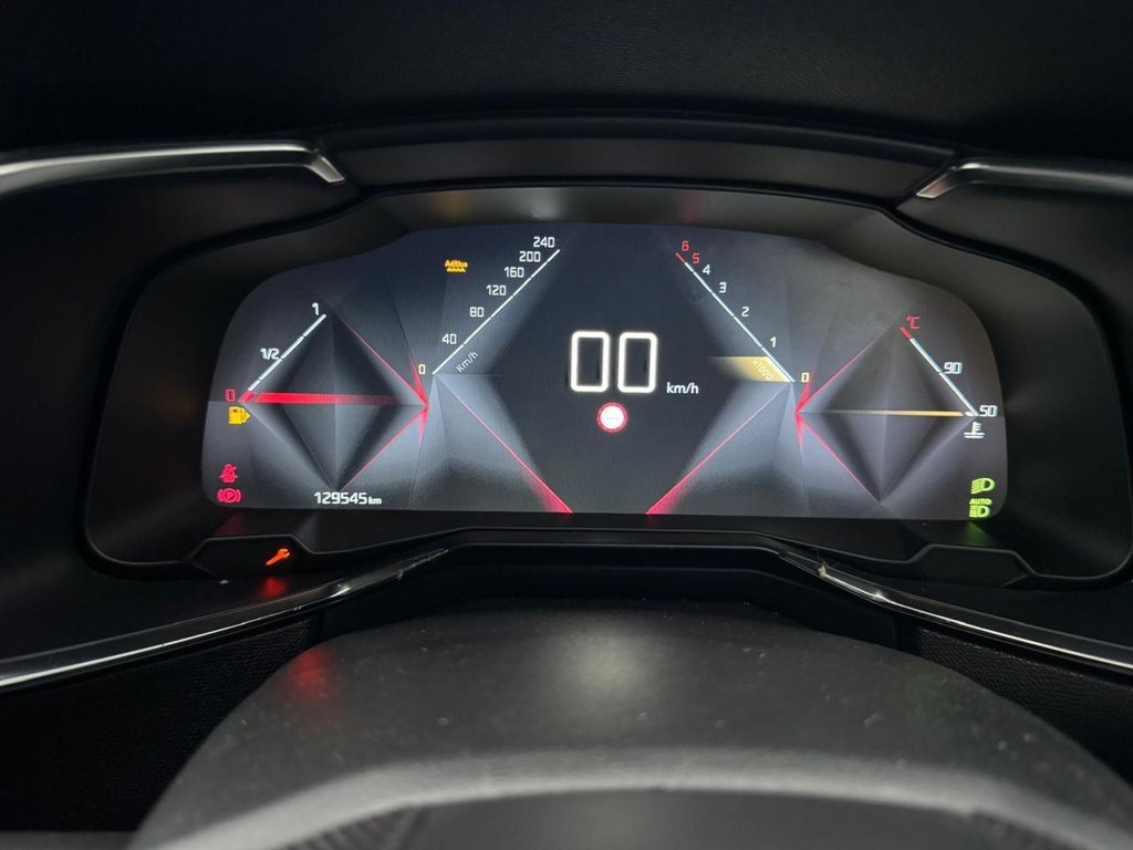 Used DS Automobiles DS 7 2020 for sale - 77369005: Photo 23