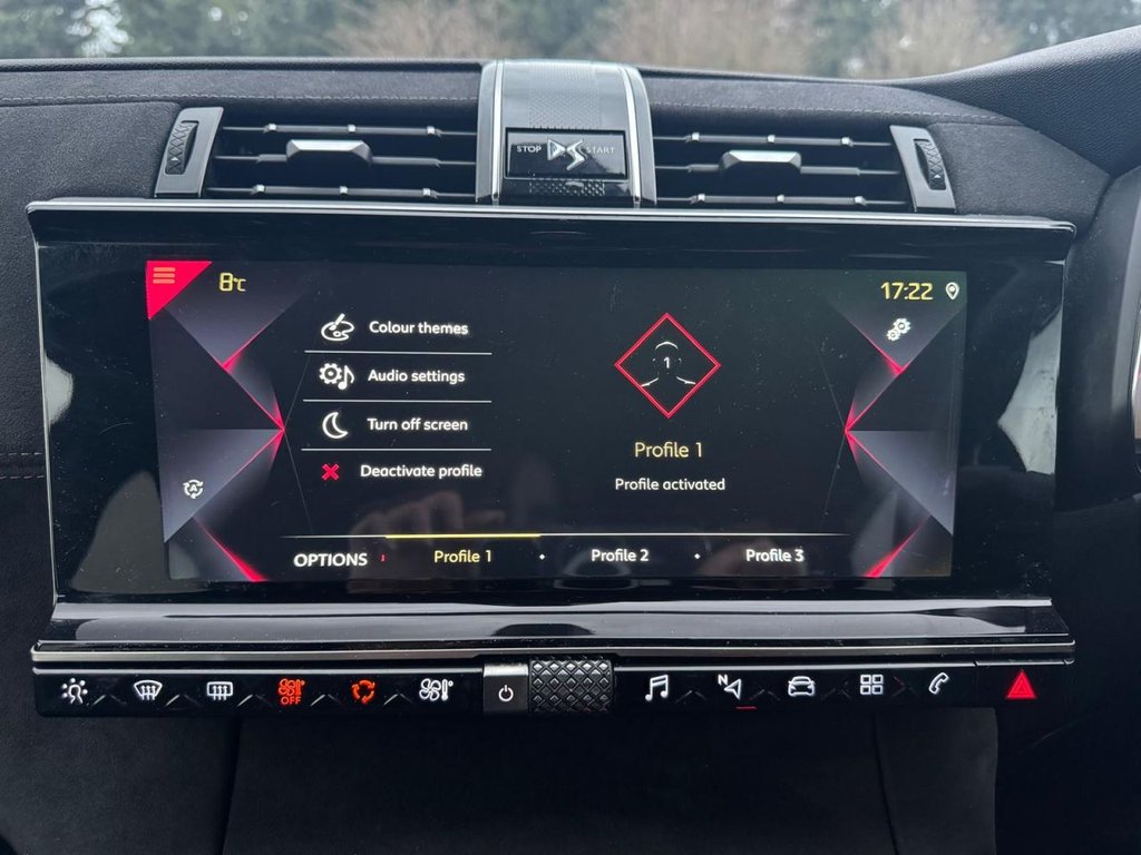 Used DS Automobiles DS 7 2020 for sale - 77369005: Photo 26