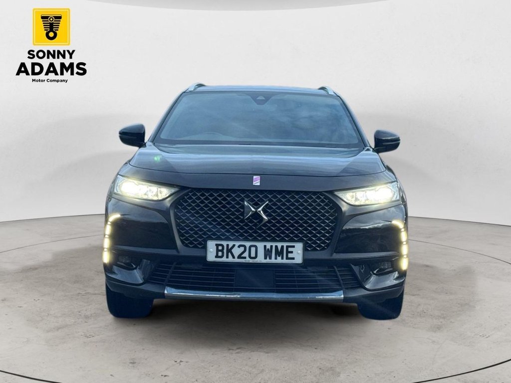 Used DS Automobiles DS 7 2020 for sale - 77369005: Photo 3