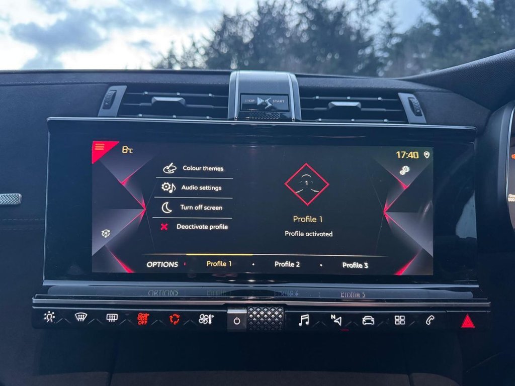 Used DS Automobiles DS 7 2020 for sale - 77369005: Photo 32