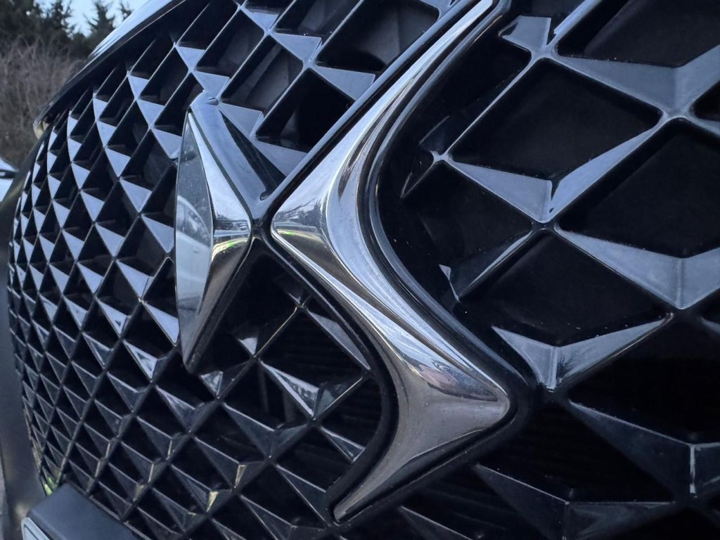 Used DS Automobiles DS 7 2020 for sale - 77369005: Photo 34