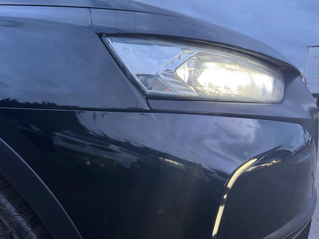 Used DS Automobiles DS 7 2020 for sale - 77369005: Photo 35