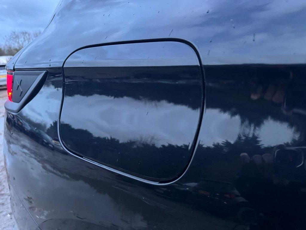 Used DS Automobiles DS 7 2020 for sale - 77369005: Photo 36