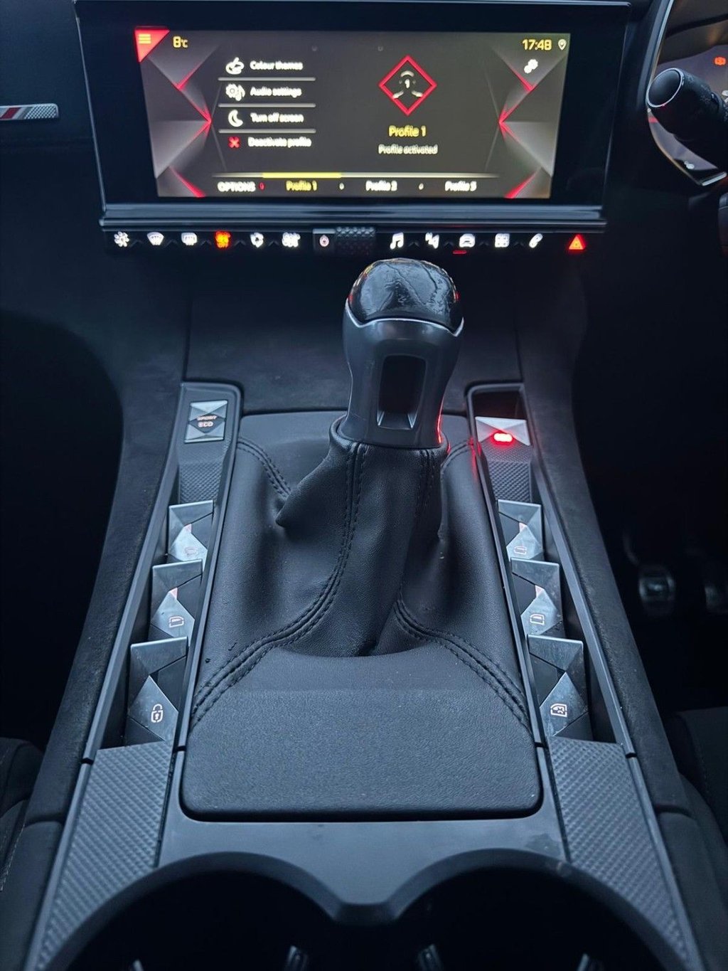 Used DS Automobiles DS 7 2020 for sale - 77369005: Photo 37