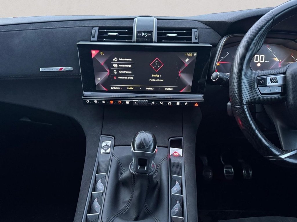 Used DS Automobiles DS 7 2020 for sale - 77369005: Photo 38