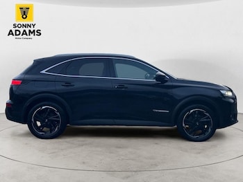 Used DS Automobiles DS 7 Crossback 2020 for sale - 77369005: Photo