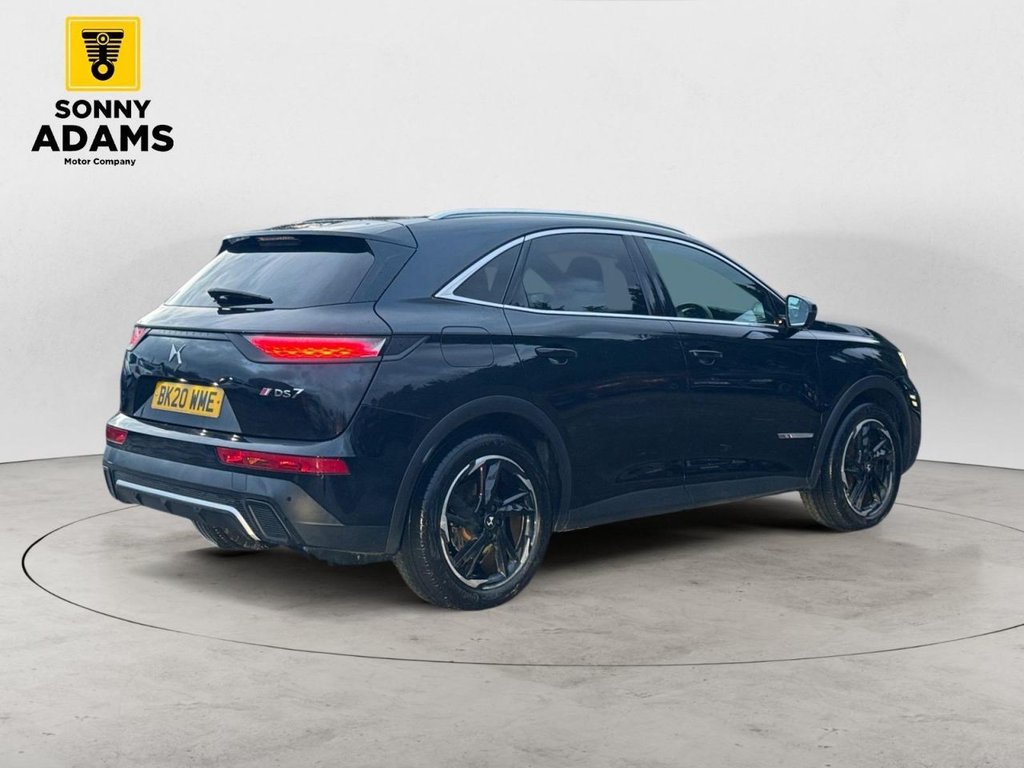 Used DS Automobiles DS 7 2020 for sale - 77369005: Photo 5