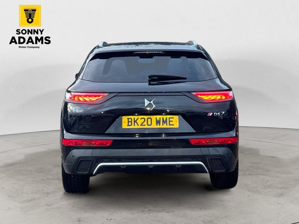 Used DS Automobiles DS 7 2020 for sale - 77369005: Photo 6