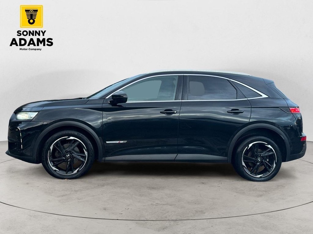 Used DS Automobiles DS 7 2020 for sale - 77369005: Photo 8