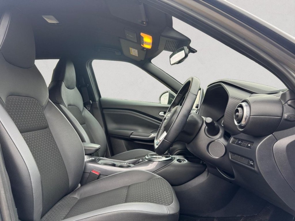 Used Nissan Juke 2022 for sale - 78102721: Photo 12