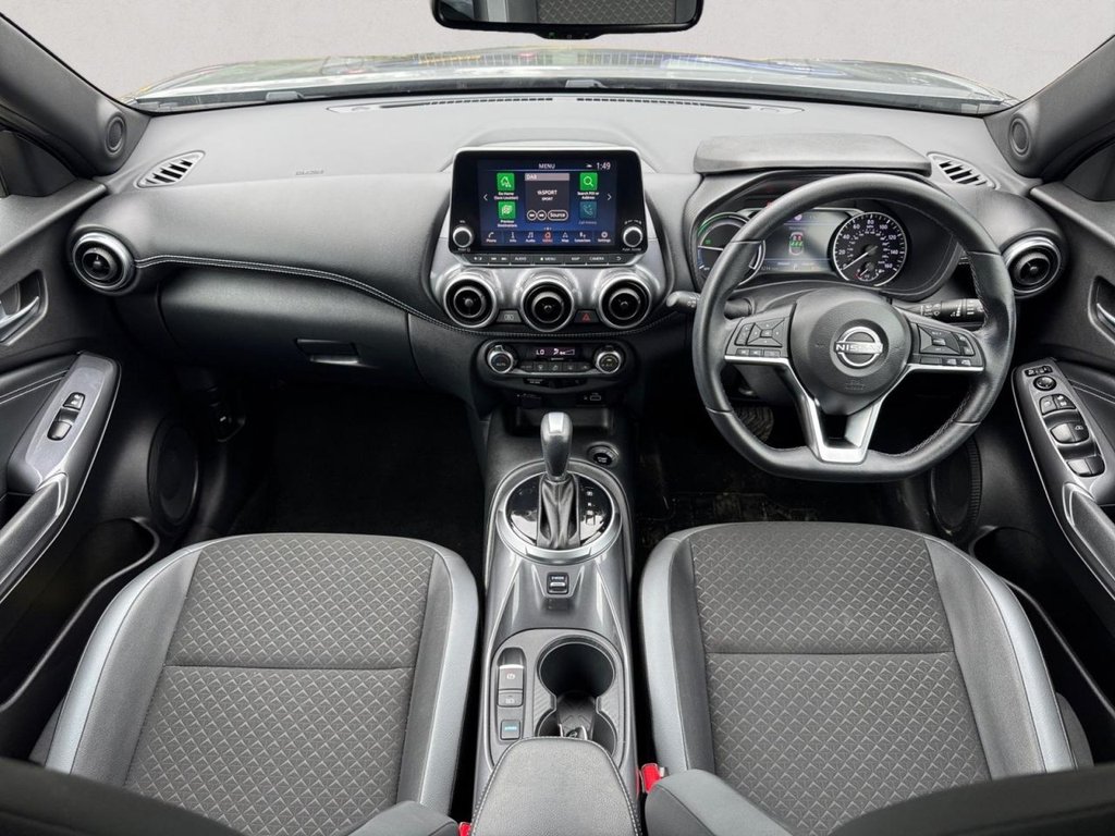 Used Nissan Juke 2022 for sale - 78102721: Photo 14