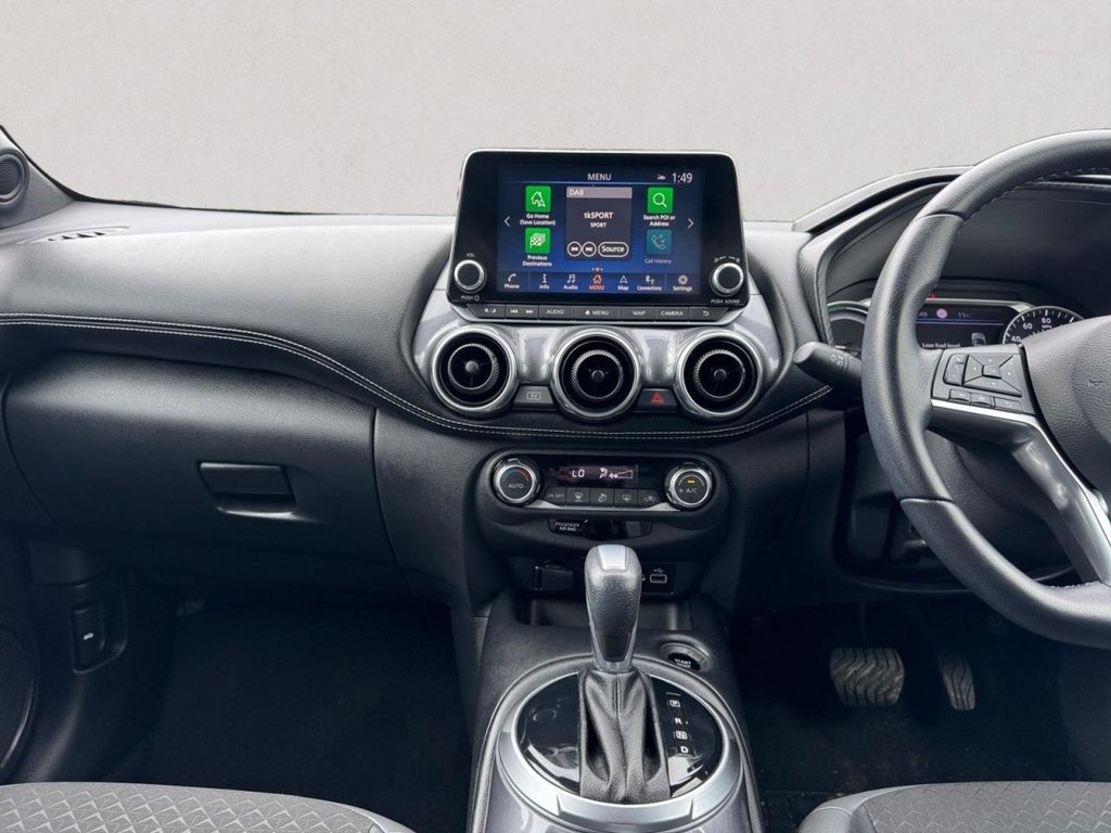 Used Nissan Juke 2022 for sale - 78102721: Photo 15