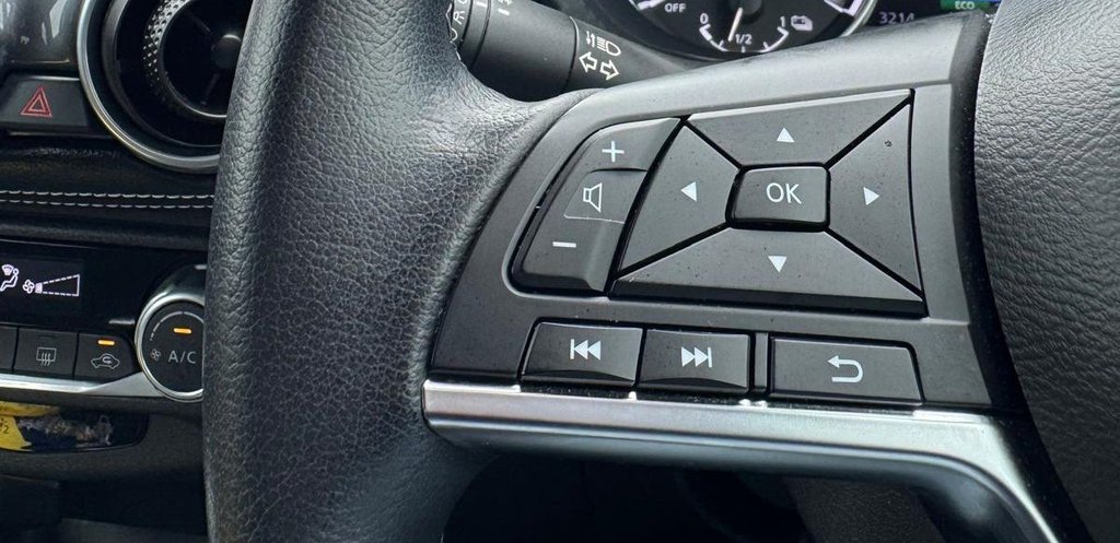 Used Nissan Juke 2022 for sale - 78102721: Photo 18