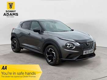 Used Nissan Juke 2022 for sale - 78102721: Photo
