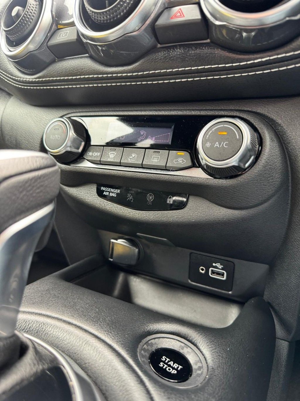 Used Nissan Juke 2022 for sale - 78102721: Photo 21