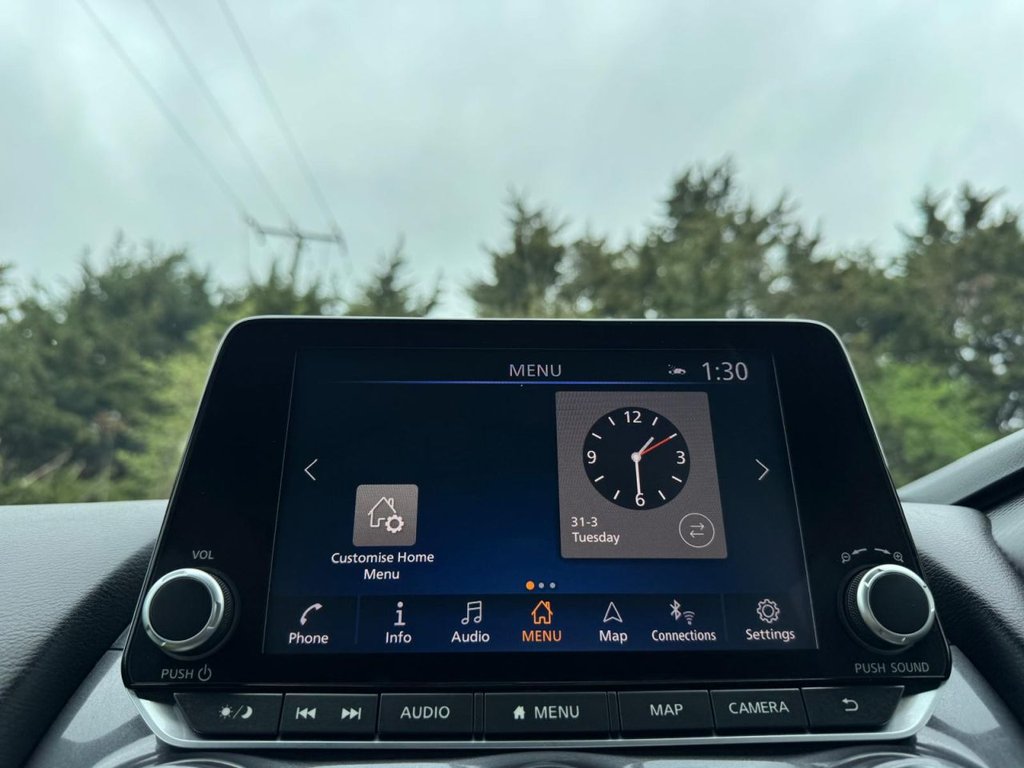 Used Nissan Juke 2022 for sale - 78102721: Photo 24