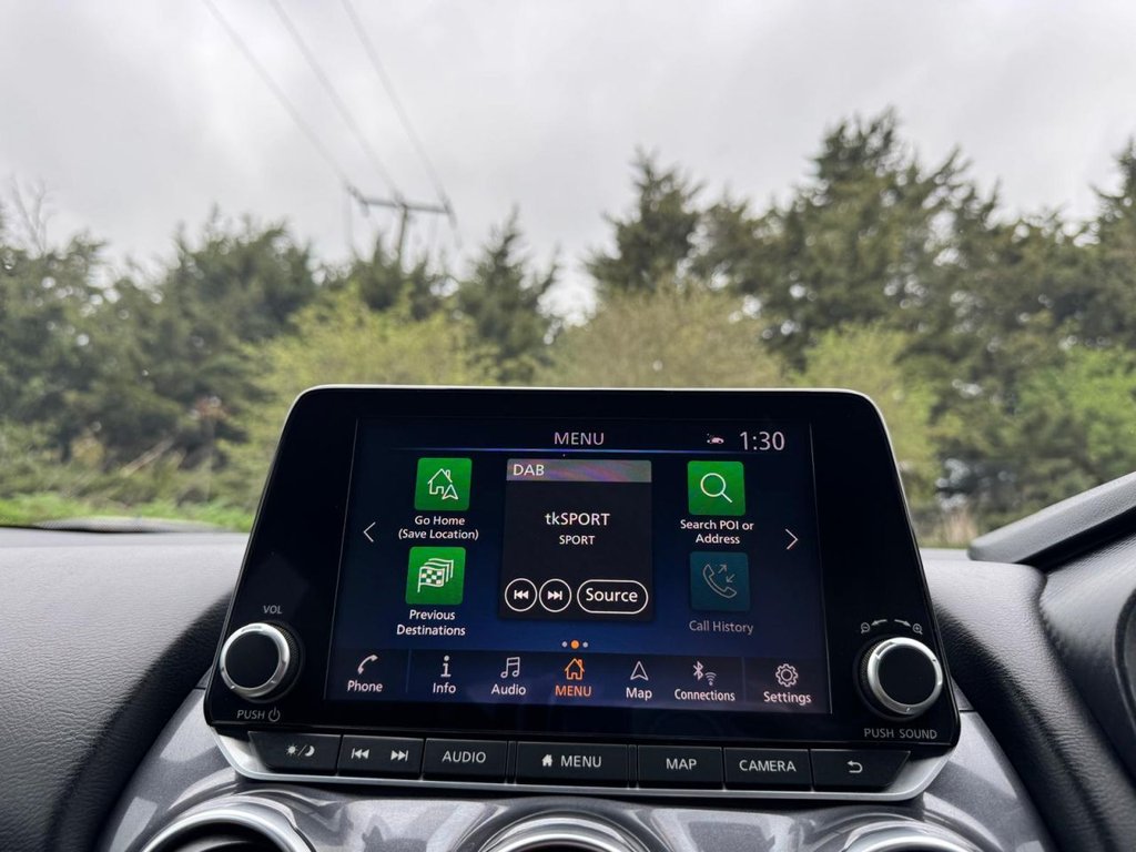 Used Nissan Juke 2022 for sale - 78102721: Photo 25