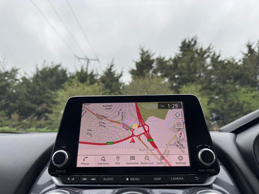 Used Nissan Juke 2022 for sale - 78102721: Photo 26