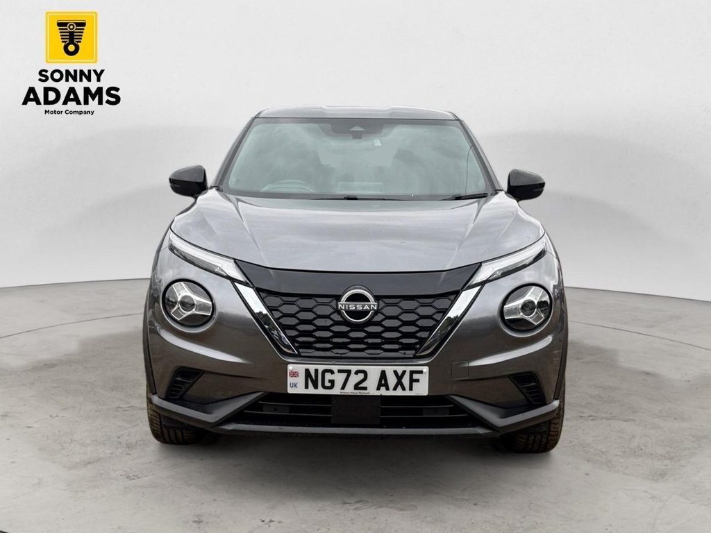 Used Nissan Juke 2022 for sale - 78102721: Photo 3