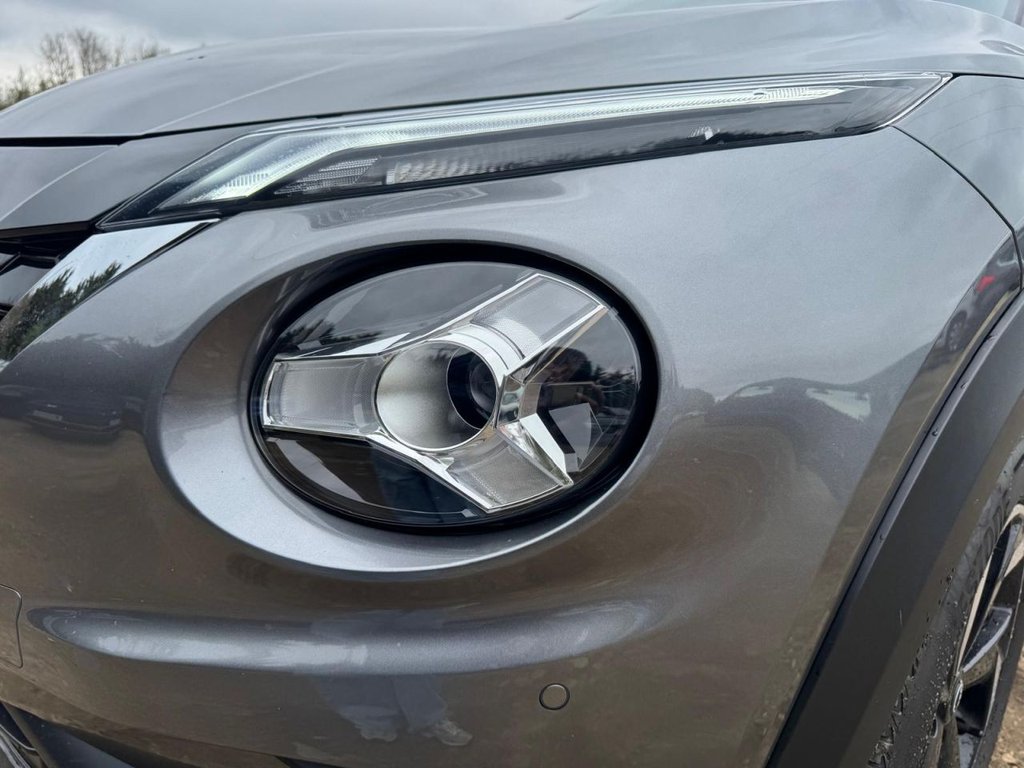 Used Nissan Juke 2022 for sale - 78102721: Photo 34