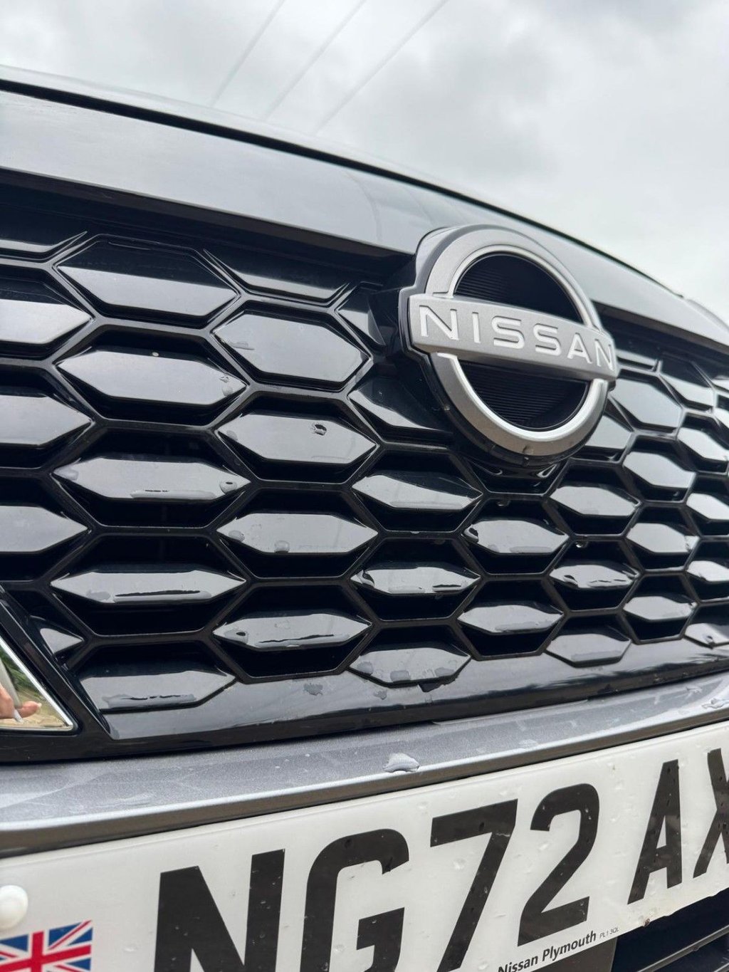 Used Nissan Juke 2022 for sale - 78102721: Photo 38