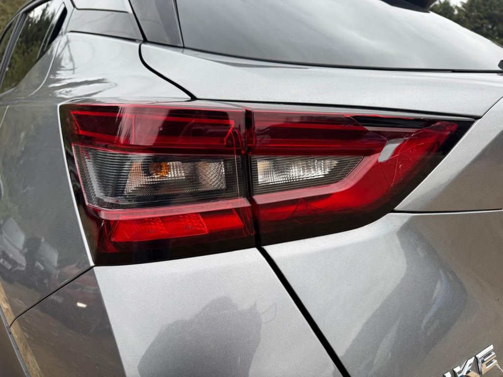 Used Nissan Juke 2022 for sale - 78102721: Photo 39