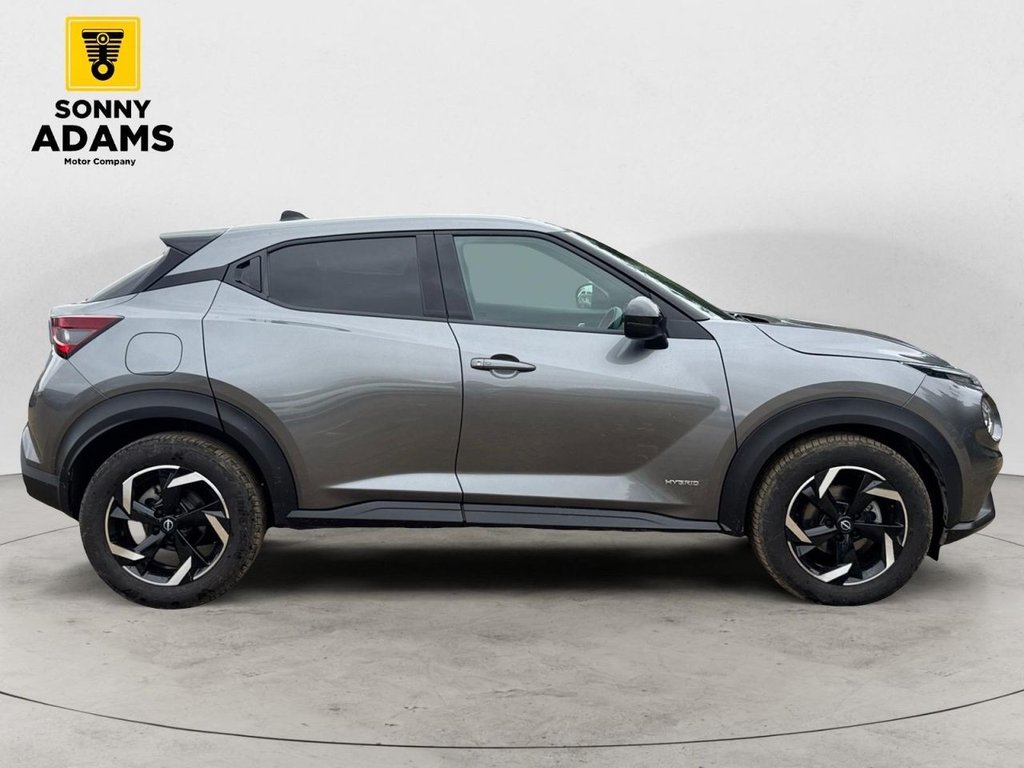 Used Nissan Juke 2022 for sale - 78102721: Photo 4