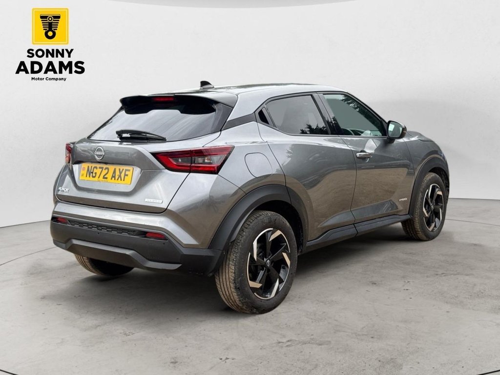 Used Nissan Juke 2022 for sale - 78102721: Photo 5