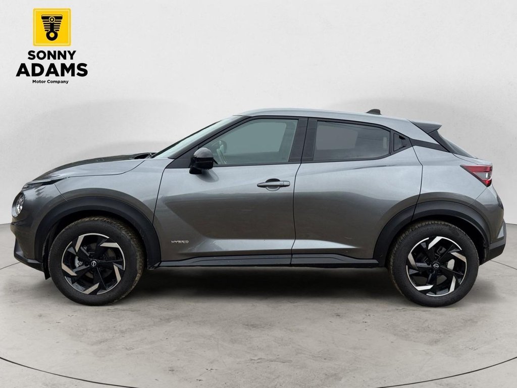 Used Nissan Juke 2022 for sale - 78102721: Photo 8