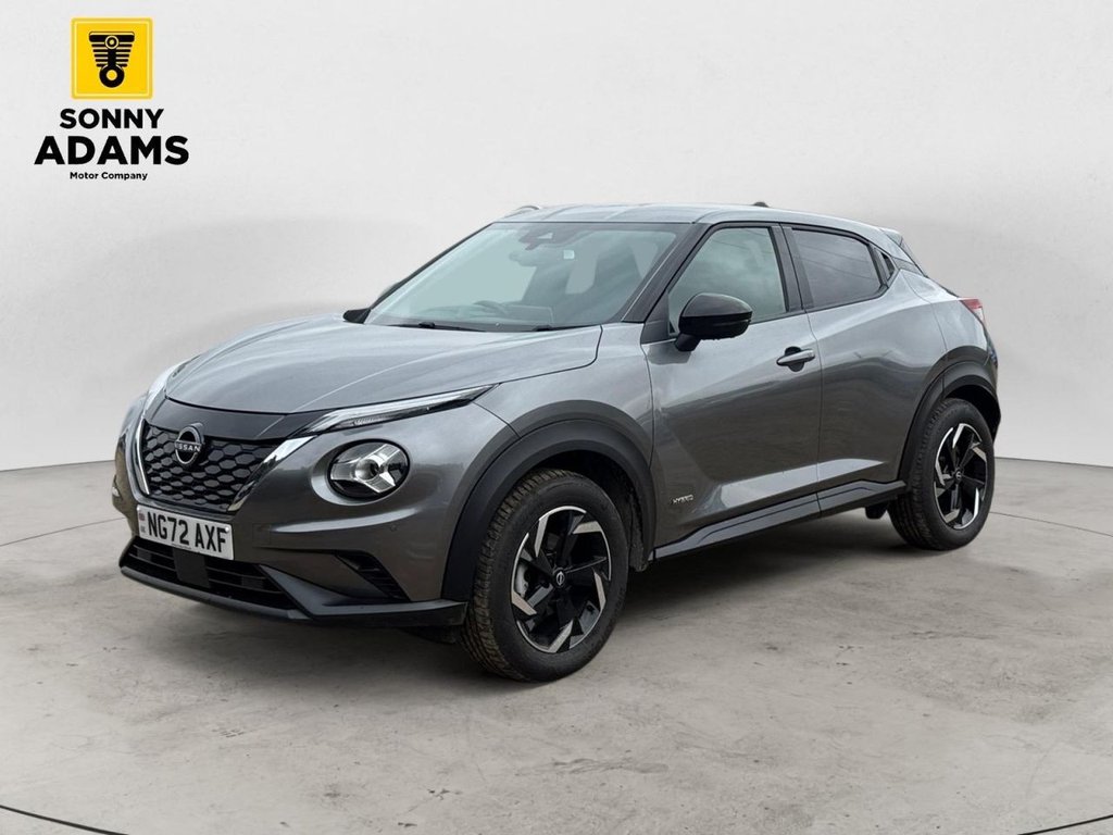 Used Nissan Juke 2022 for sale - 78102721: Photo 9
