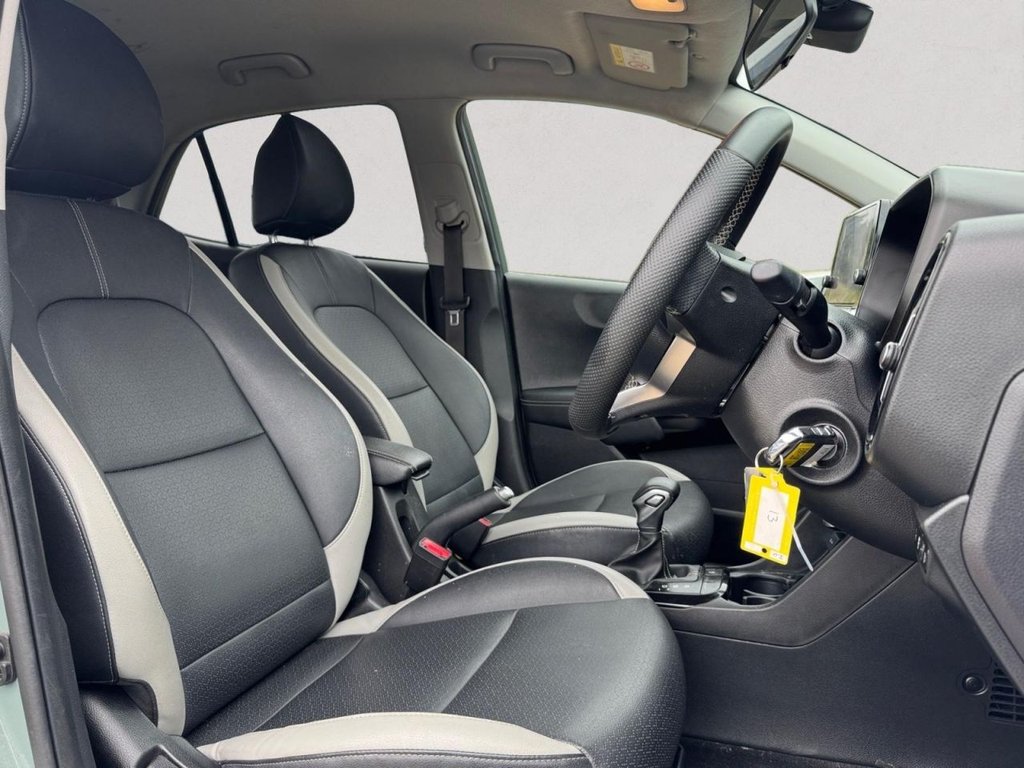 Used Kia Picanto 2024 for sale - 78102813: Photo 11