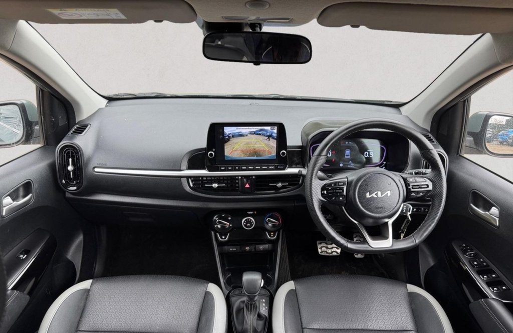 Used Kia Picanto 2024 for sale - 78102813: Photo 13