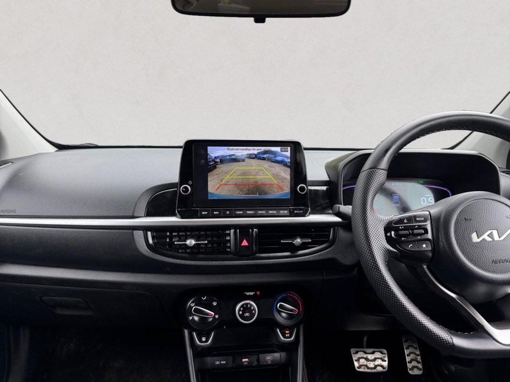 Used Kia Picanto 2024 for sale - 78102813: Photo 14