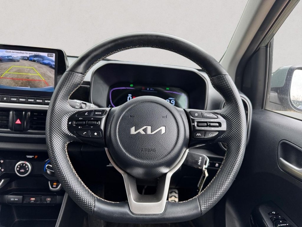 Used Kia Picanto 2024 for sale - 78102813: Photo 15