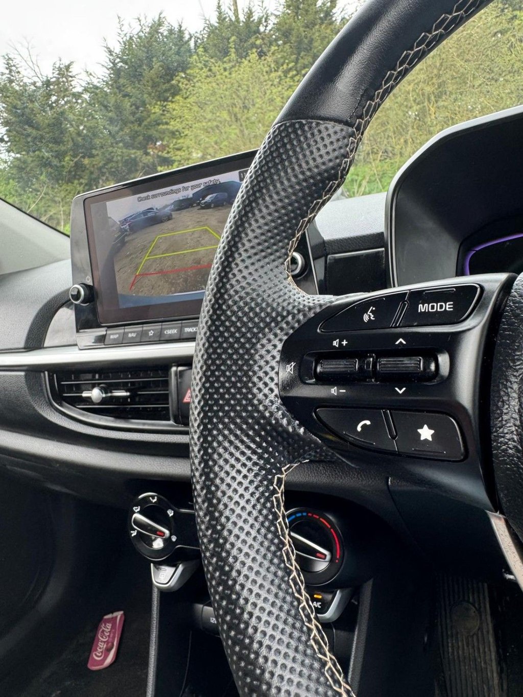 Used Kia Picanto 2024 for sale - 78102813: Photo 17