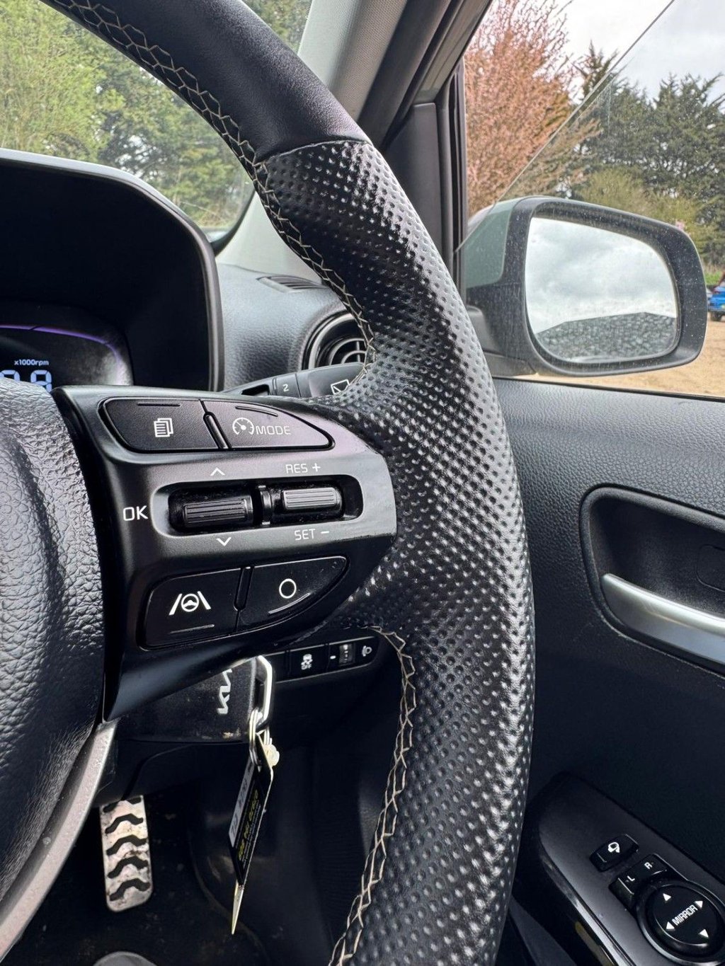 Used Kia Picanto 2024 for sale - 78102813: Photo 18