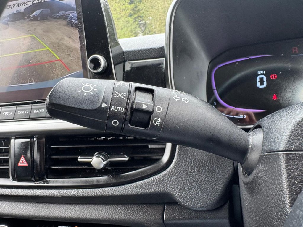 Used Kia Picanto 2024 for sale - 78102813: Photo 19