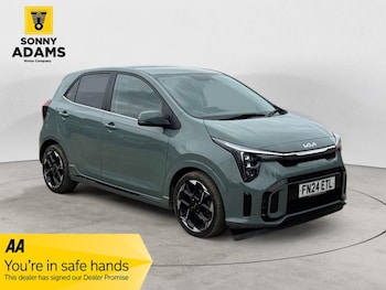 Used Kia Picanto 2024 for sale - 78102813: Photo