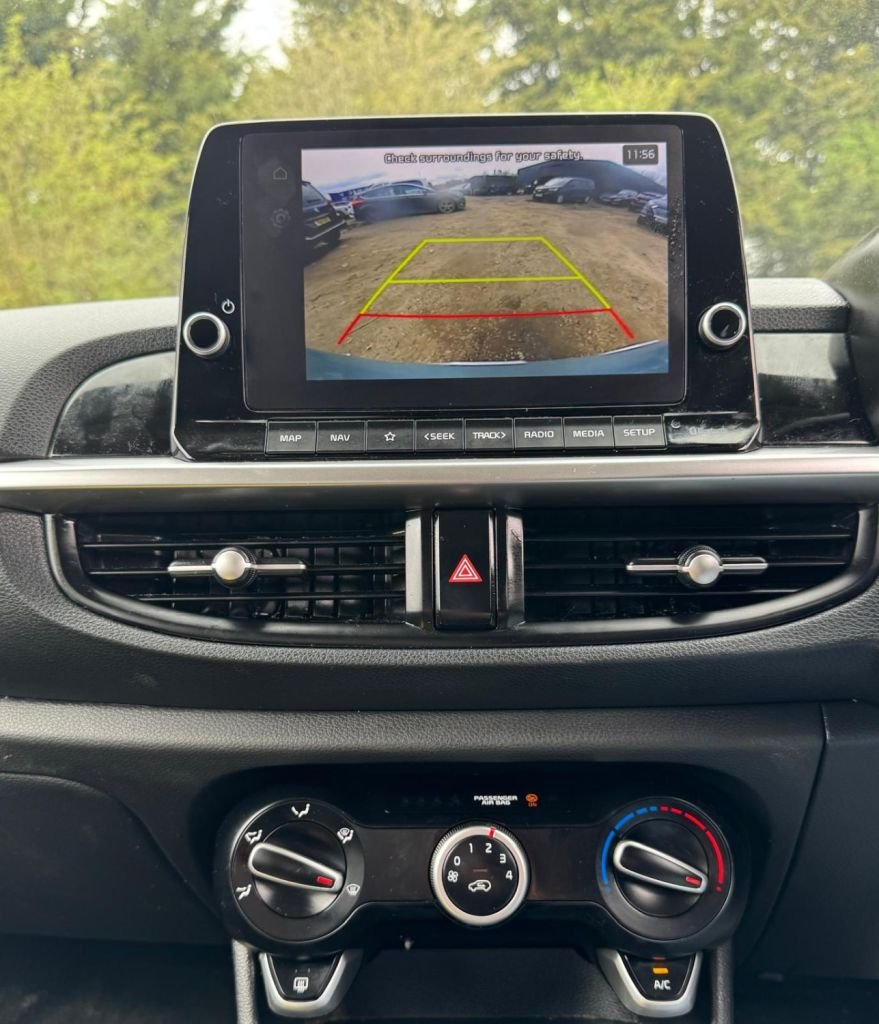 Used Kia Picanto 2024 for sale - 78102813: Photo 22