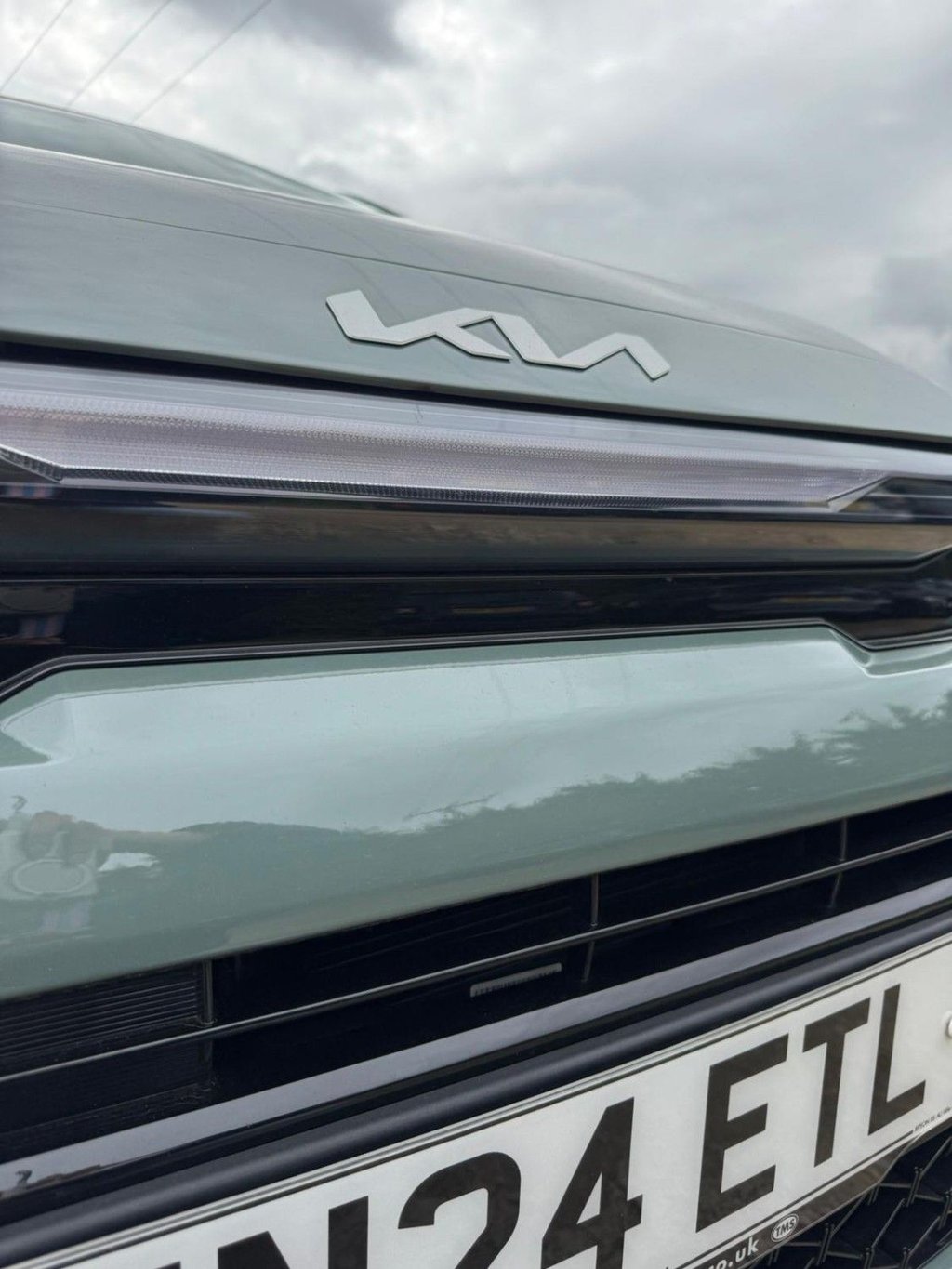 Used Kia Picanto 2024 for sale - 78102813: Photo 29