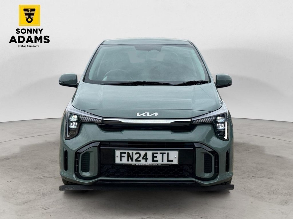 Used Kia Picanto 2024 for sale - 78102813: Photo 3