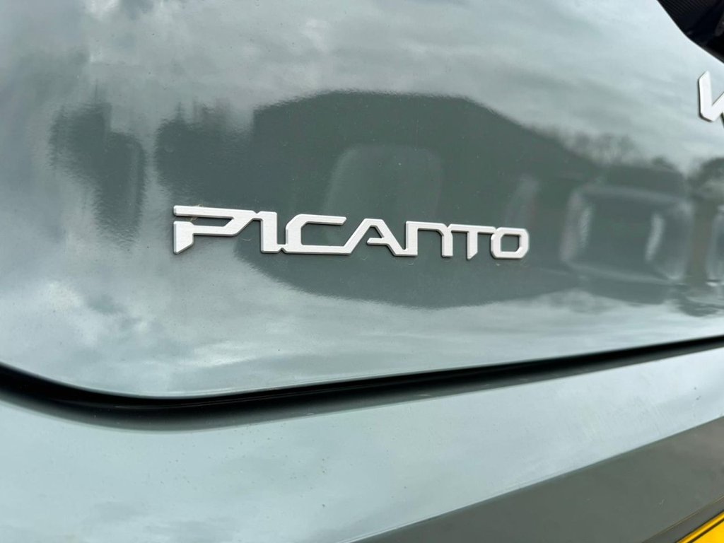 Used Kia Picanto 2024 for sale - 78102813: Photo 33