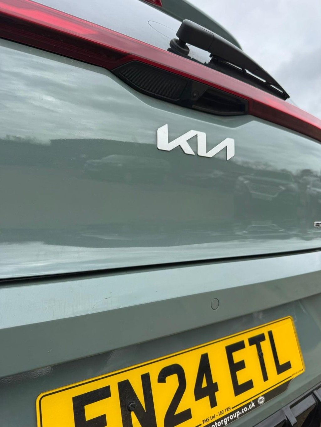 Used Kia Picanto 2024 for sale - 78102813: Photo 34