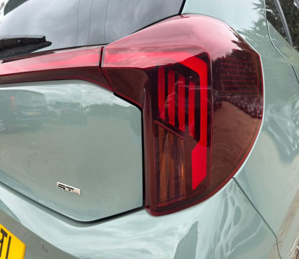 Used Kia Picanto 2024 for sale - 78102813: Photo 35