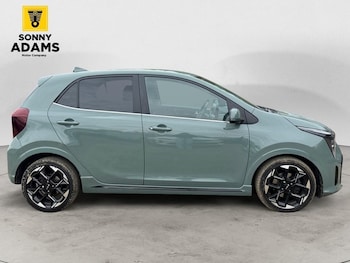 Used Kia Picanto 2024 for sale - 78102813: Photo