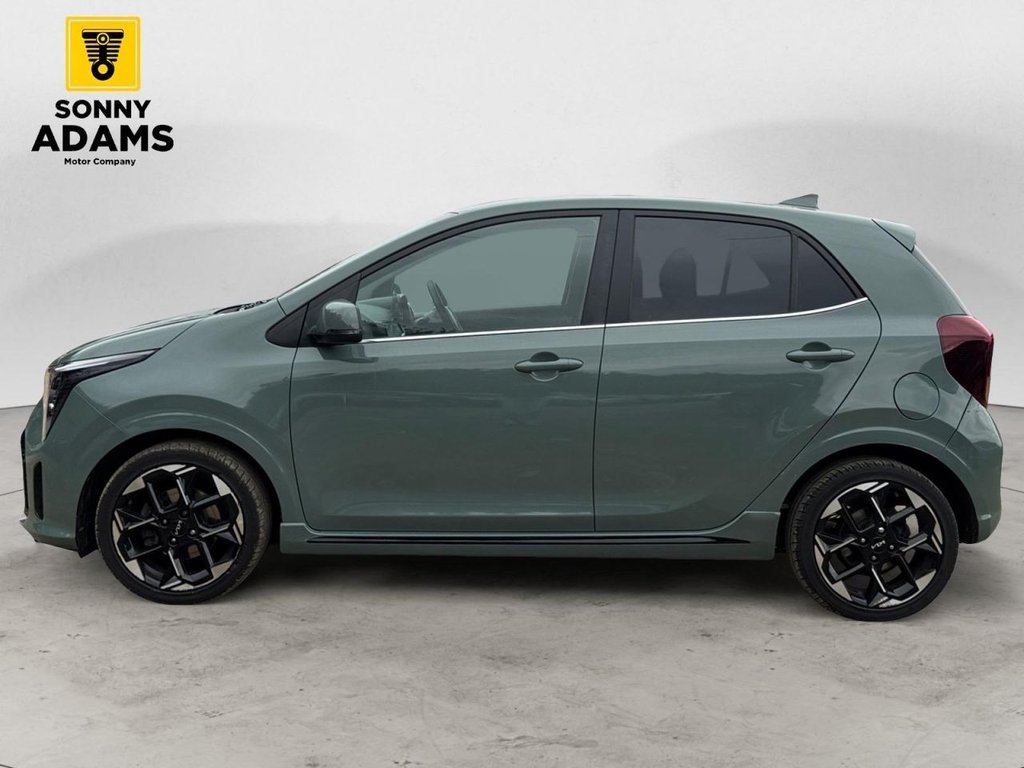 Used Kia Picanto 2024 for sale - 78102813: Photo 7