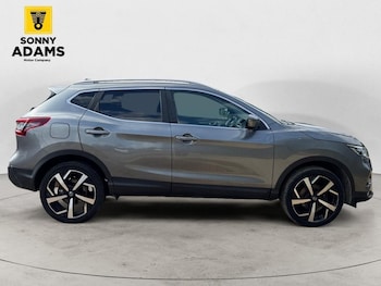Used Nissan Qashqai 2021 for sale - 78797995: Photo