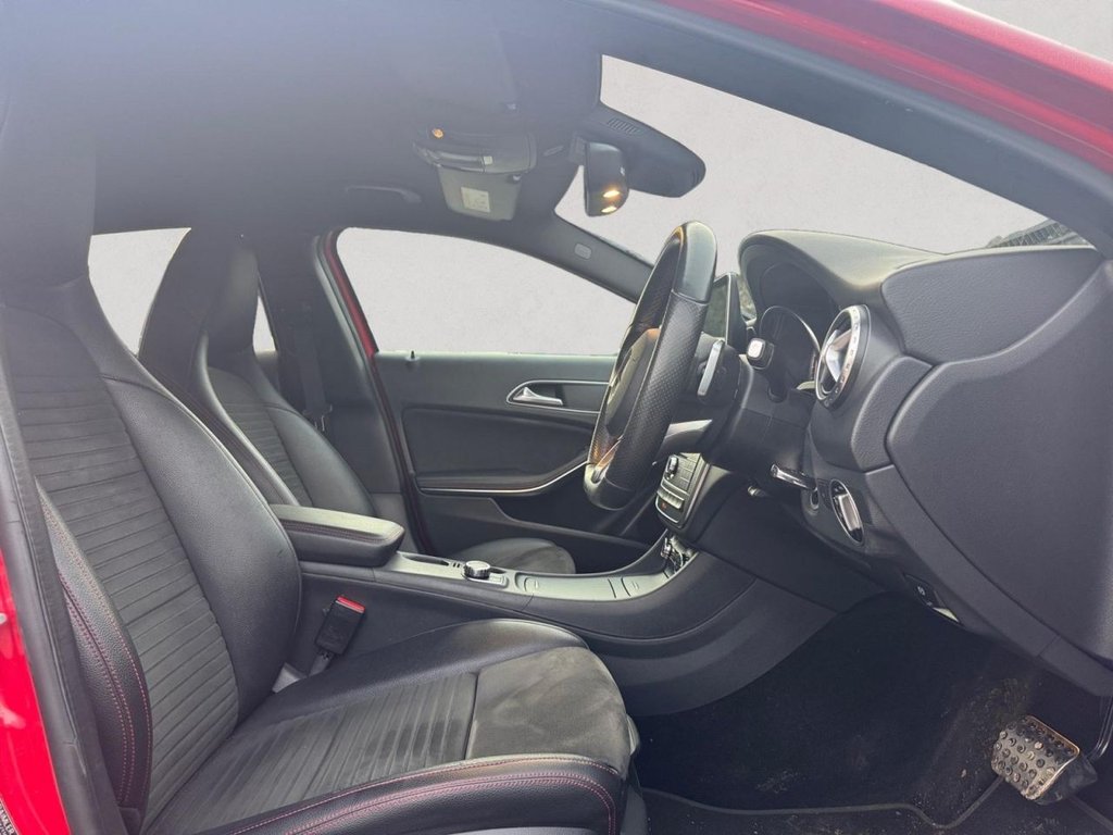 Used Mercedes-Benz GLA 2016 for sale - 77600226: Photo 11